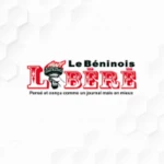 Logo of Le Béninois Libéré android Application 